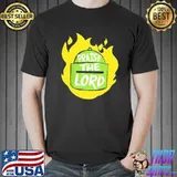 Lord tachanka praise the lord fire emblem art shirt