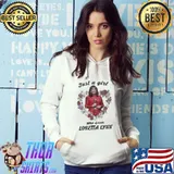 Loretta lynn just a girl who loves loretta lynn s Hoodie