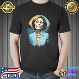 Madam speaker nancy pelosI skeleton shirt