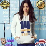 Madrid champions 2022 s Hoodie