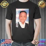 Mandela barnes senator barnes shirt