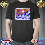 Marshall Islands 692 shirt