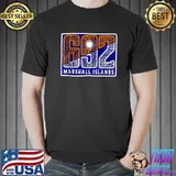 Marshall Islands 692 Symbol T-Shirt
