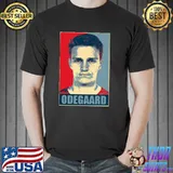Martin odegaard hope shirt