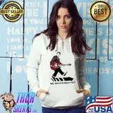Marty mcfly johnny b goode are you guys ready yet s Hoodie