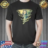 Maxine black adam shirt