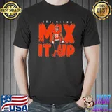 Mix it up Joe mixon shirt