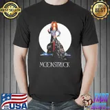 Monstruck cher shirt