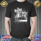 Munsters koach the munster 2022 shirt
