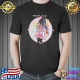 Murder duck silent hill 3 art shirt