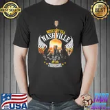 Music city usa nashville Tennessee shirt