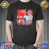 Music country legendary americaa jon pardI shirt
