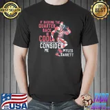 Myles garrett 95 for Cleveland browns fansmyles garrett helmet shirt