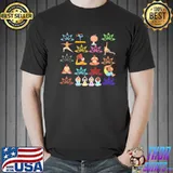 Namaste yoga just do it shirt
