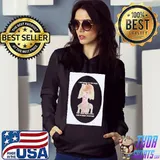 Natasha funny quote tyra banks s Hoodie