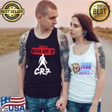 Never give up devils manchester utd s Tank Top