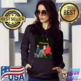 New x ambassadors graphic s Hoodie