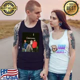 New x ambassadors graphic s Tank Top