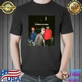New x ambassadors graphic shirt