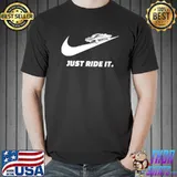 Nike logo car just ride it cars nike cars nike new design shirt