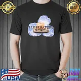 No green banana temperature by sean Paul shirt