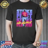 No mercy Cobra kaI new design shirt