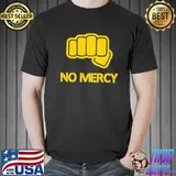 No mercy logo Cobra kaI new design shirt