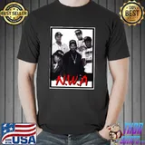 Nwa boyz n the hood the best nwa shirt