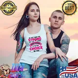 October women breast cancer awareness warrior s Tank Top