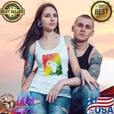 Origin map Africa heart continent Africa s Tank Top