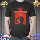 Ornette coleman the shape of jazz to come shirt