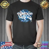 Ortiz still the illest aew dynamite new design shirt