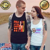 Panic! at the disco vlv photo s Tank Top