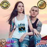 Panther nation trending s Tank Top