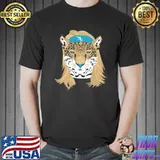Panthera trevor lawrence onca shirt