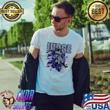 Panting style aaron judge baseball trending shirt