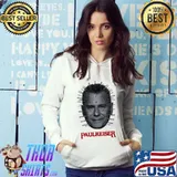 Paulreiser hellraiser s Hoodie