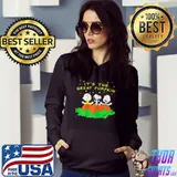 Peanuts halloween it's the great pumpkin Charlie brown halloween retro art s Hoodie