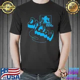 People in motion dayglow shirt