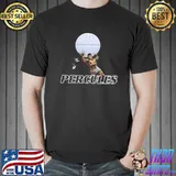 Percules shirt