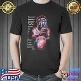 Philadelphia joel embiid lebron no 21 vintage shirt
