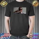 Phone American psycho patrick bateman classic shirt