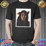 Pig face jigsaw halloween trending shirt
