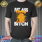 President xI jinping the pooh honey lovin' bitch shirt