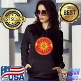 Pustec Coat Of Arms Flag National Pride Gift Souvenir T-Shirt Hoodie