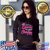 Queens Are Named Cherilyn Crown T-Shirt Hoodie