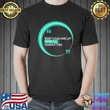 Quotes rebecca nurse keep calm and let rebecca handle this shirt