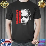 Rap music gangstas paradise hip hop vintage shirt