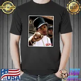 Rapper eazy e graphic shirt