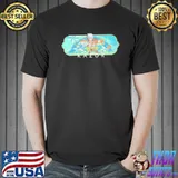Razor genshin impact fanart shirt